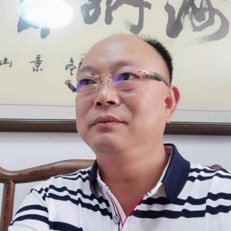 黄金老的第一张照片--武夷山婚介网