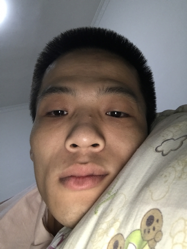 直男的第一张照片--武夷山婚介网