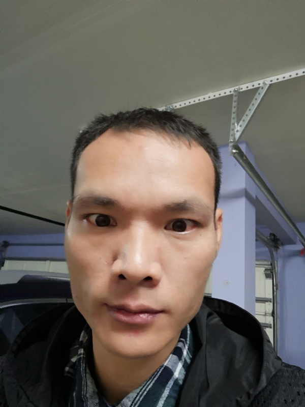只影向谁去的第二张照片--武夷山婚介网