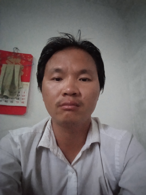 小杨的第一张照片--武夷山婚介网