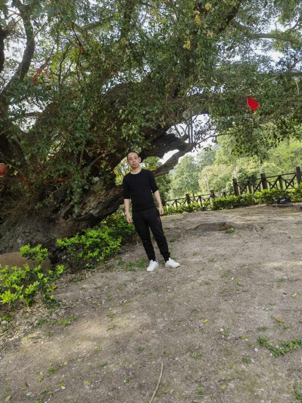 师傅被妖怪吃了的第一张照片--武夷山婚介网