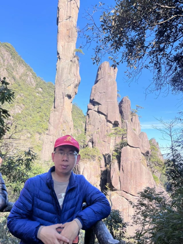 师傅被妖怪吃了的第二张照片--武夷山婚介网