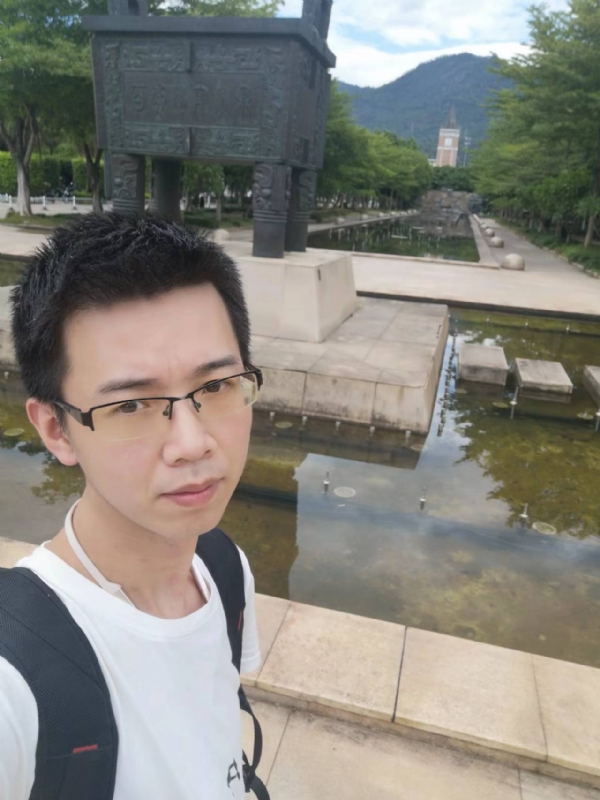 云杰的第二张照片--武夷山婚介网