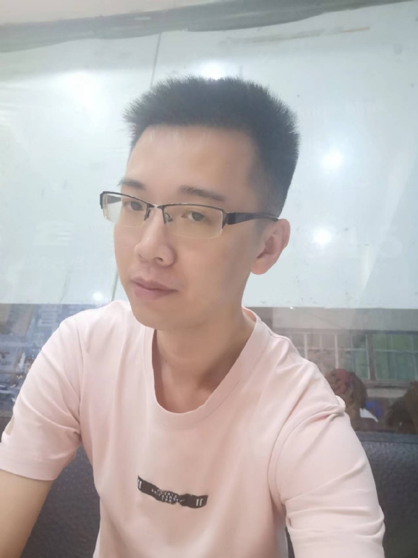 云杰的第三张照片--武夷山婚介网