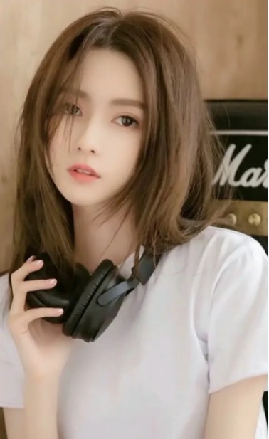 小花花的第一张照片--武夷山婚介网