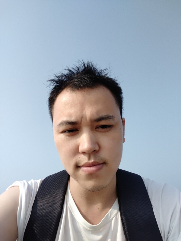 Ceylon陈的第二张照片--武夷山婚介网