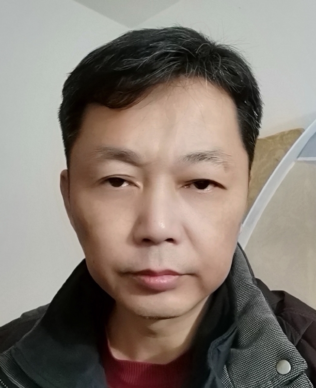 大苏苏的第三张照片--武夷山婚介网