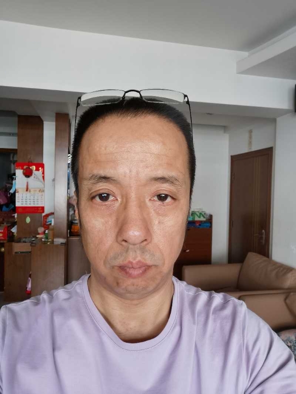 萨博的第一张照片--武夷山婚介网