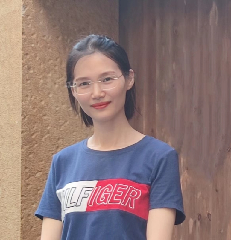 Elyon的第二张照片--武夷山婚介网