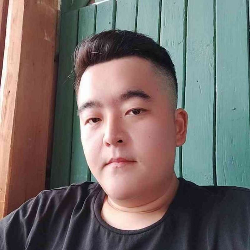 小谢的第一张照片--武夷山婚介网