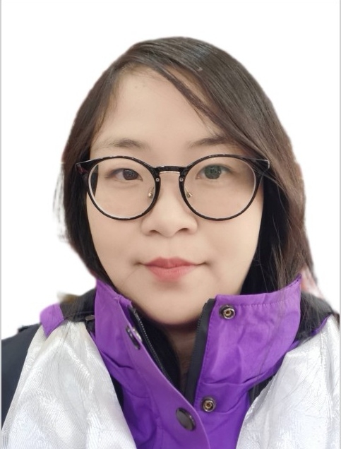 温迪的第一张照片--武夷山婚介网