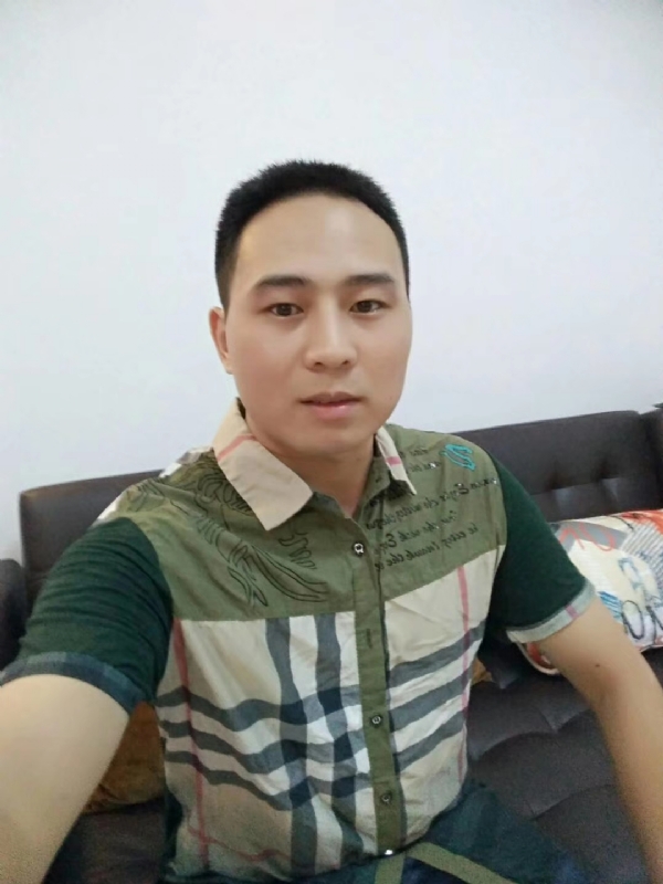 寻找一位爱人的第二张照片--武夷山婚介网