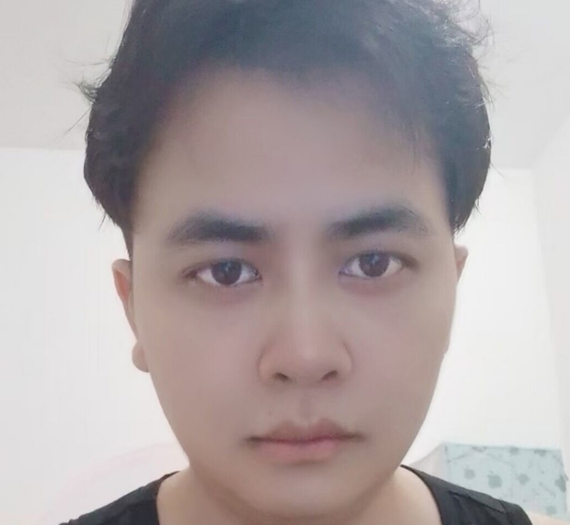 似醉非醉的第一张照片--武夷山婚介网