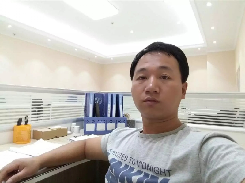 喜乐的第三张照片--武夷山婚介网