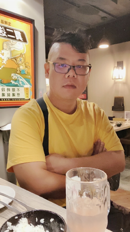 公爵的第一张照片--武夷山婚介网