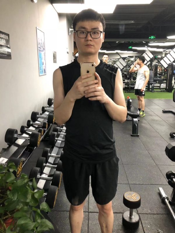 土豆的第一张照片--武夷山婚介网