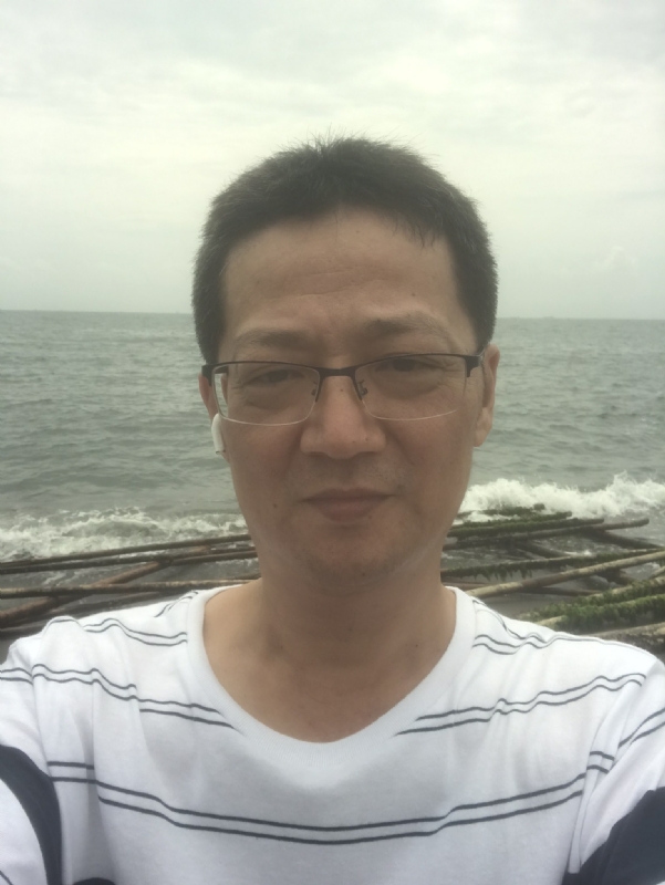 浪人的第一张照片--武夷山婚介网
