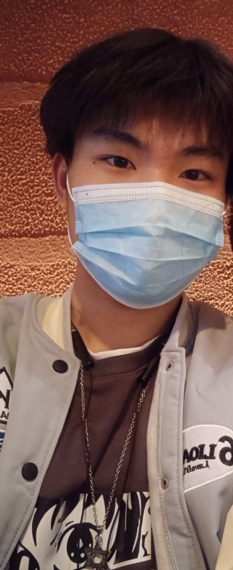 不寂寞的第一张照片--武夷山婚介网