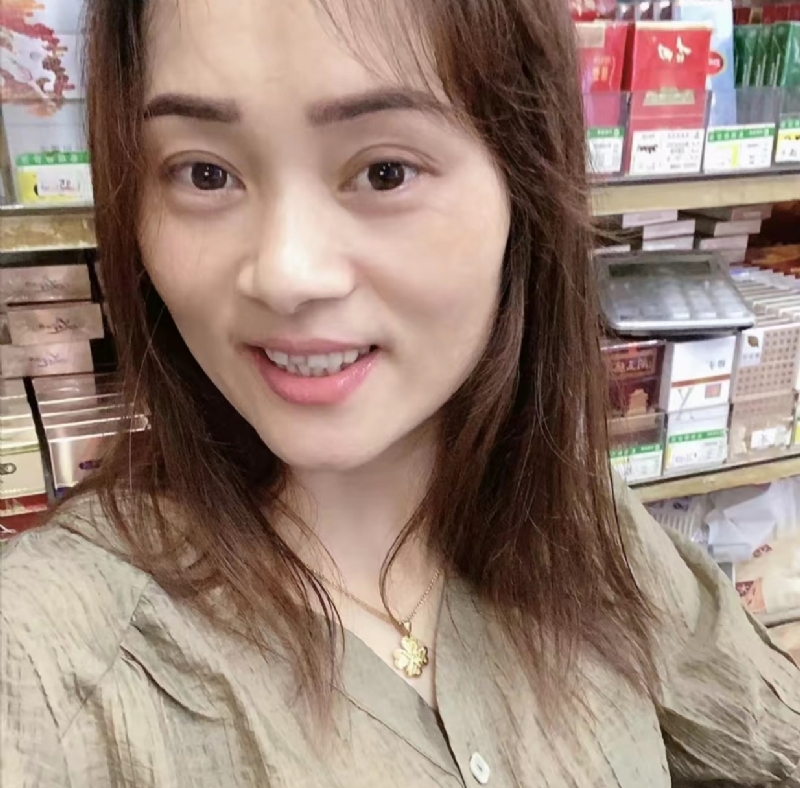 蓝魔的第一张照片--武夷山婚介网