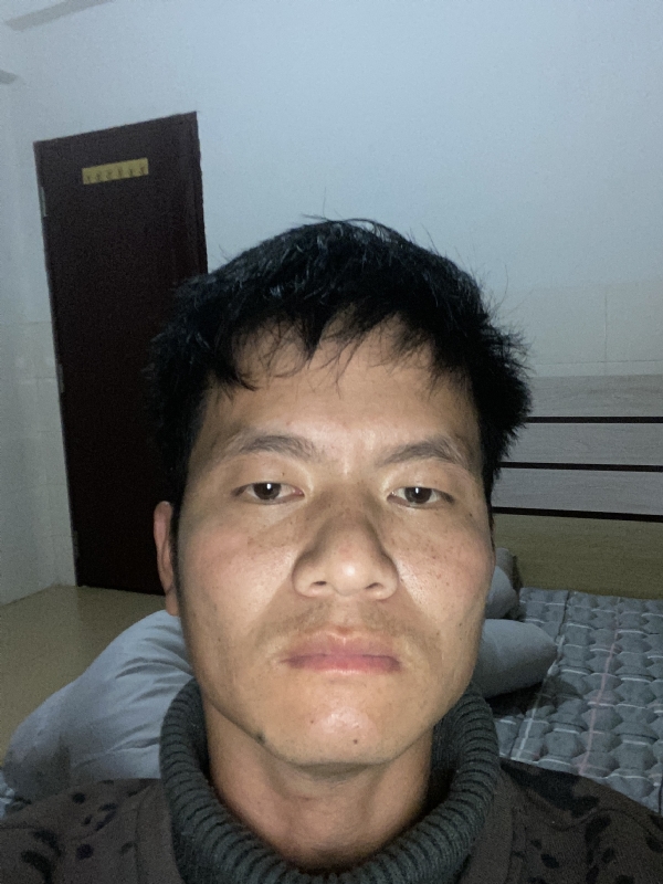 开心的第三张照片--武夷山婚介网