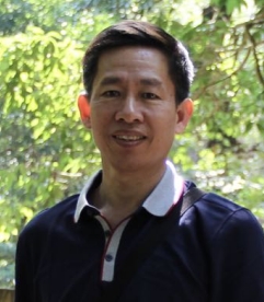 十月红枫的第二张照片--武夷山婚介网