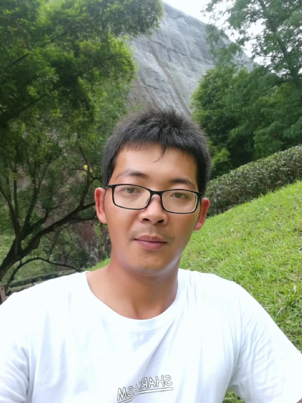 遇上方知有的第二张照片--武夷山婚介网