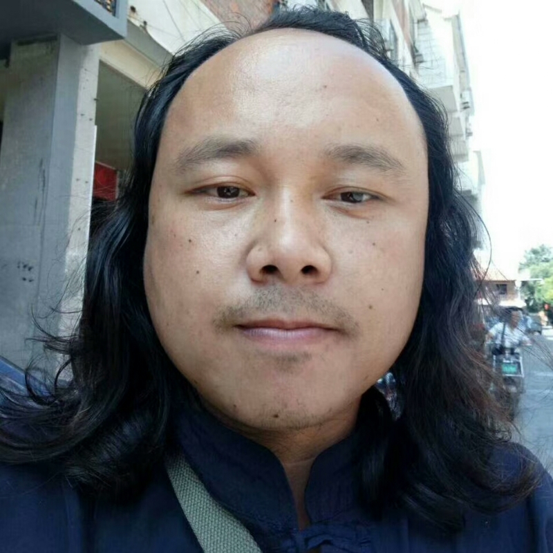 林子城的第一张照片--武夷山婚介网