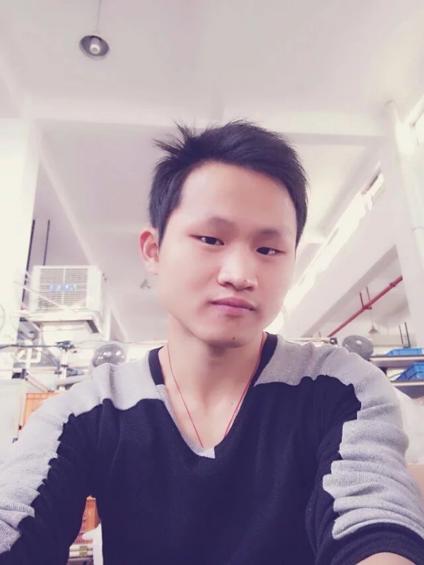 ks的第一张照片--武夷山婚介网