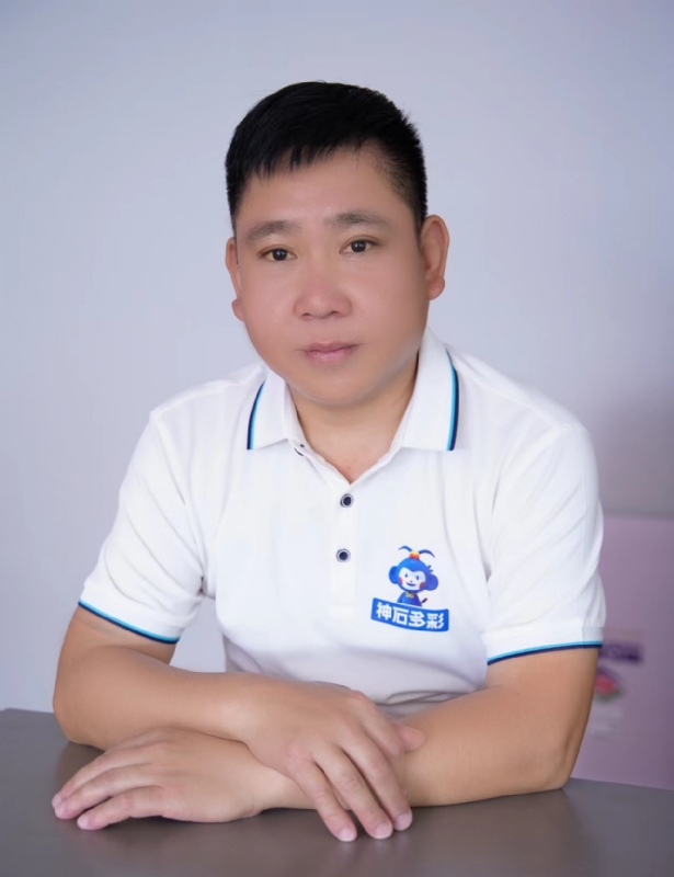 逆風飛揚的第二张照片--武夷山婚介网