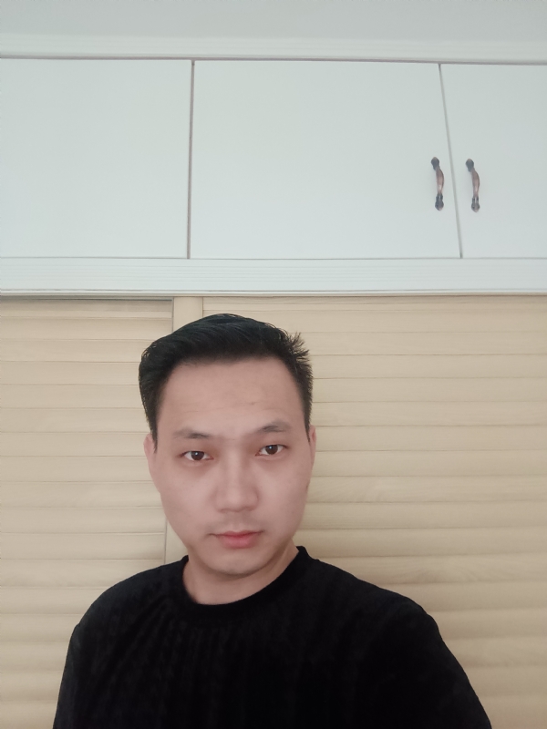 真心求缘的第一张照片--武夷山婚介网