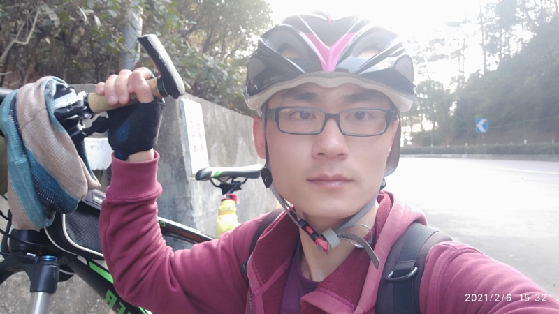 AberoKing的第一张照片--武夷山婚介网