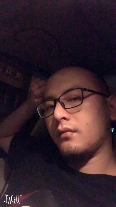 狂野的孤狼的第一张照片--武夷山婚介网