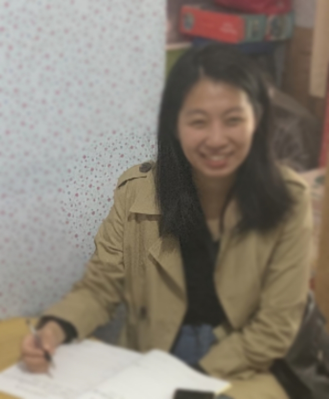 Bonnie1的第一张照片--武夷山婚介网