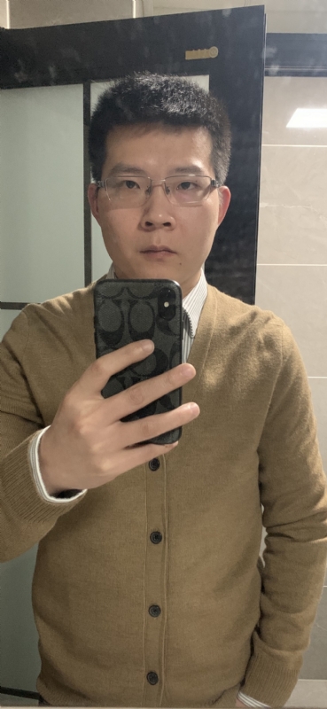 橙哥的第二张照片--武夷山婚介网