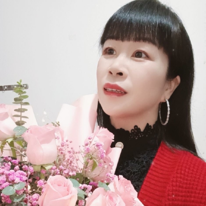 心灵的第二张照片--武夷山婚介网
