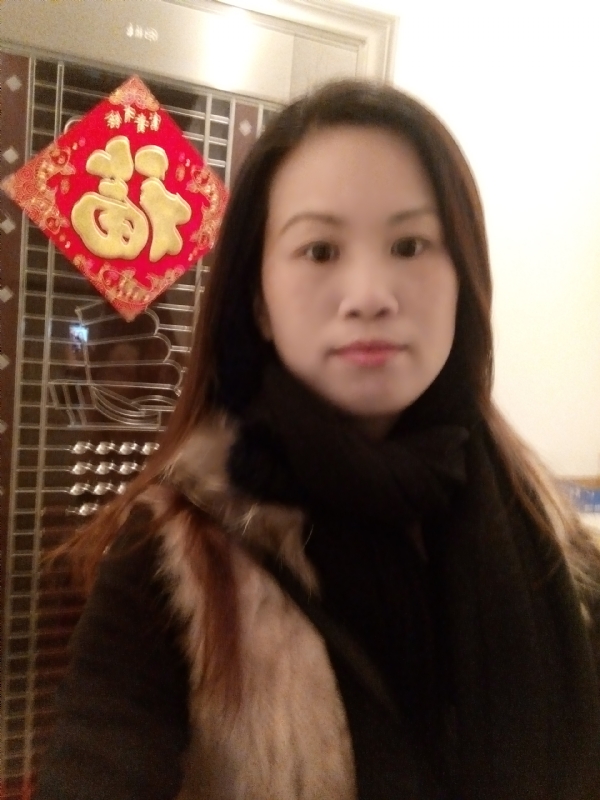 E欣的第二张照片--武夷山婚介网