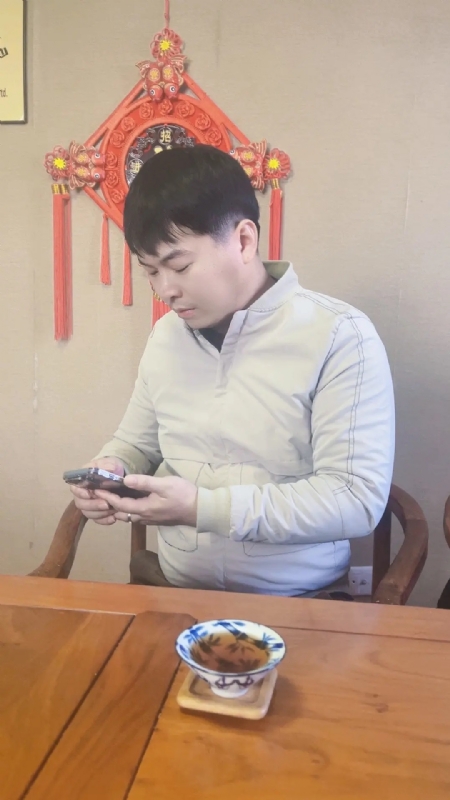 爱福的第一张照片--武夷山婚介网