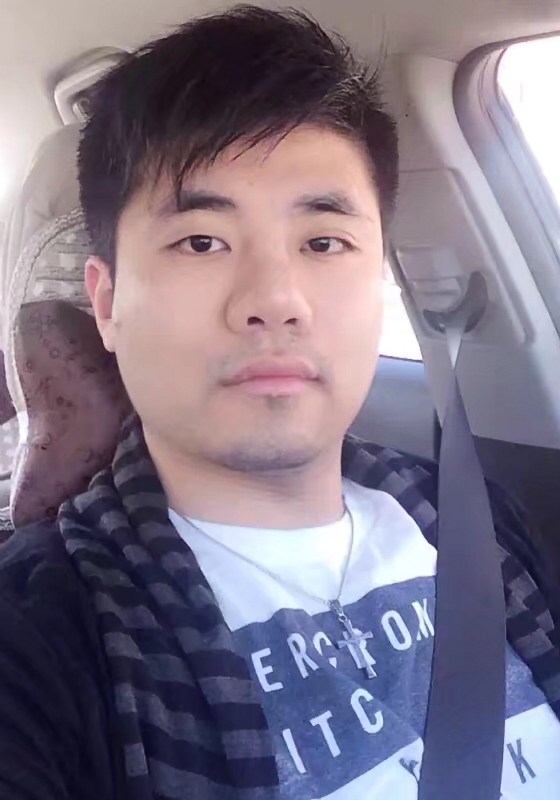 晓兵的第一张照片--武夷山婚介网