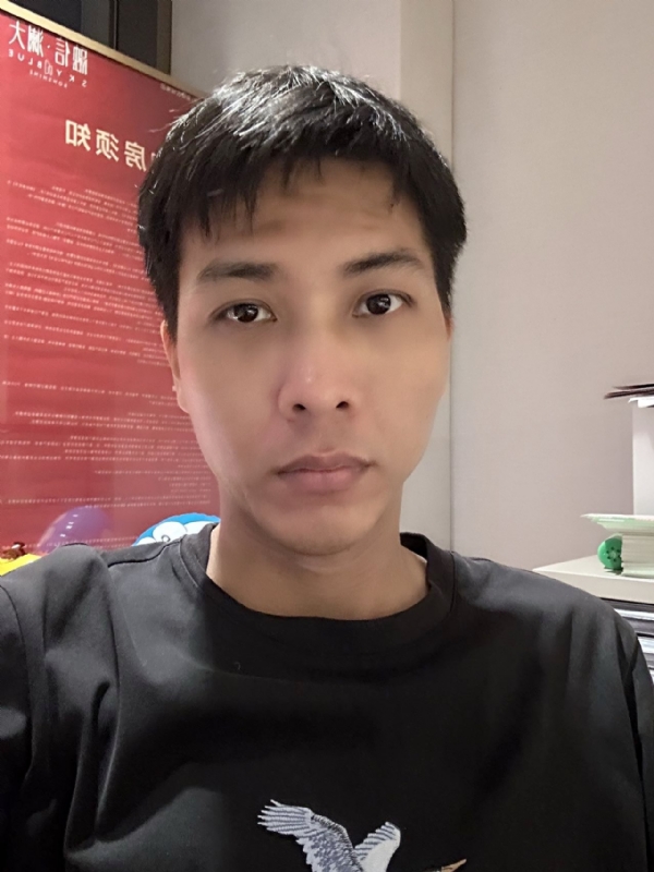 木木的第一张照片--武夷山婚介网