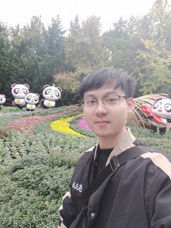 Ray的第一张照片--武夷山婚介网