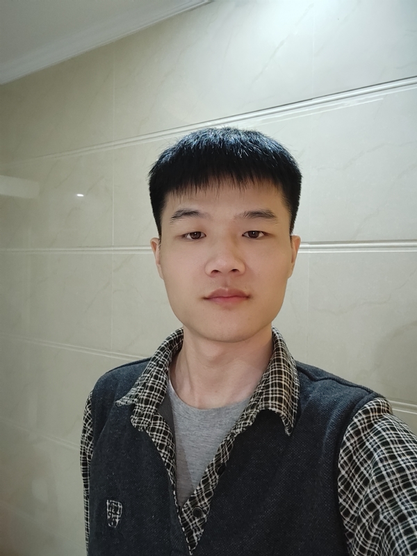 念头通达的第一张照片--武夷山婚介网