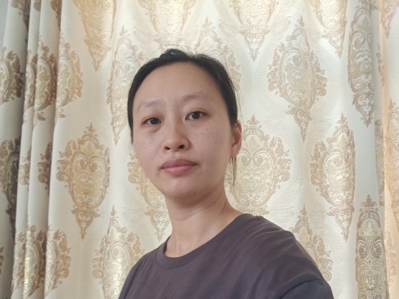 珺瑶乐的第一张照片--武夷山婚介网
