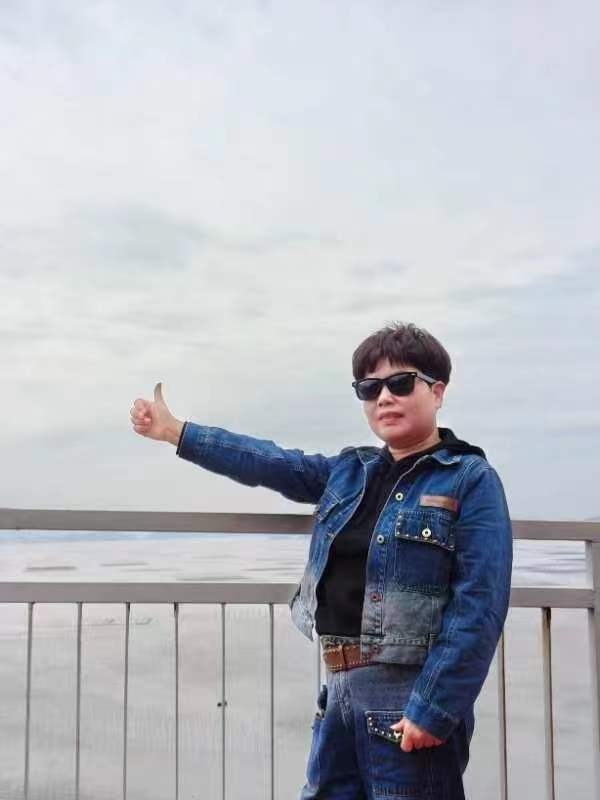 平安的第二张照片--武夷山婚介网