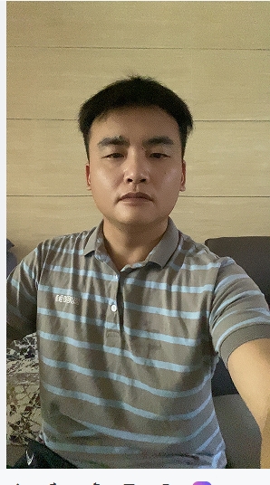 走在红毯那一天的第一张照片--武夷山婚介网
