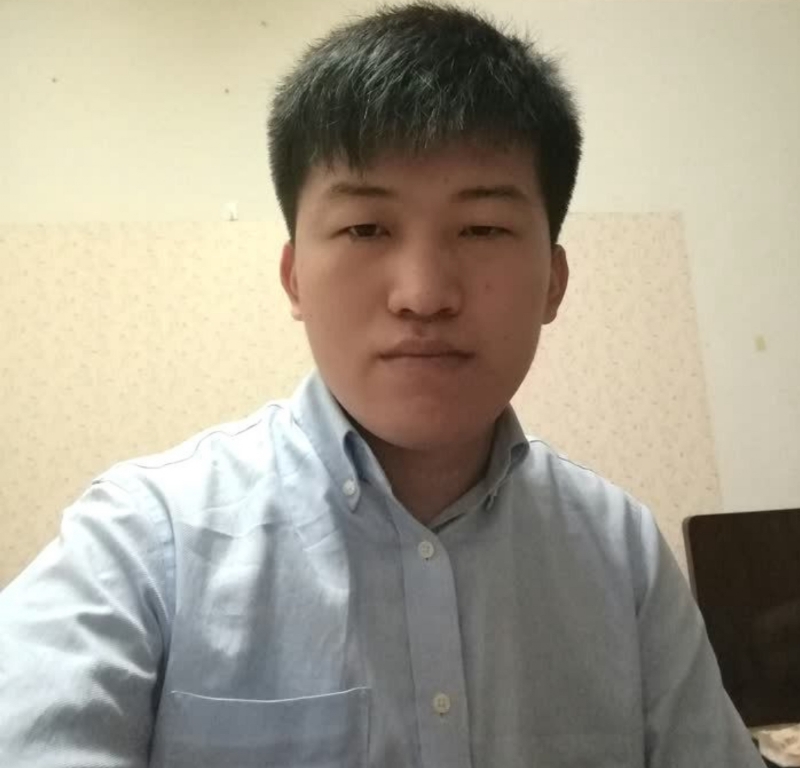 等闲的第一张照片--武夷山婚介网