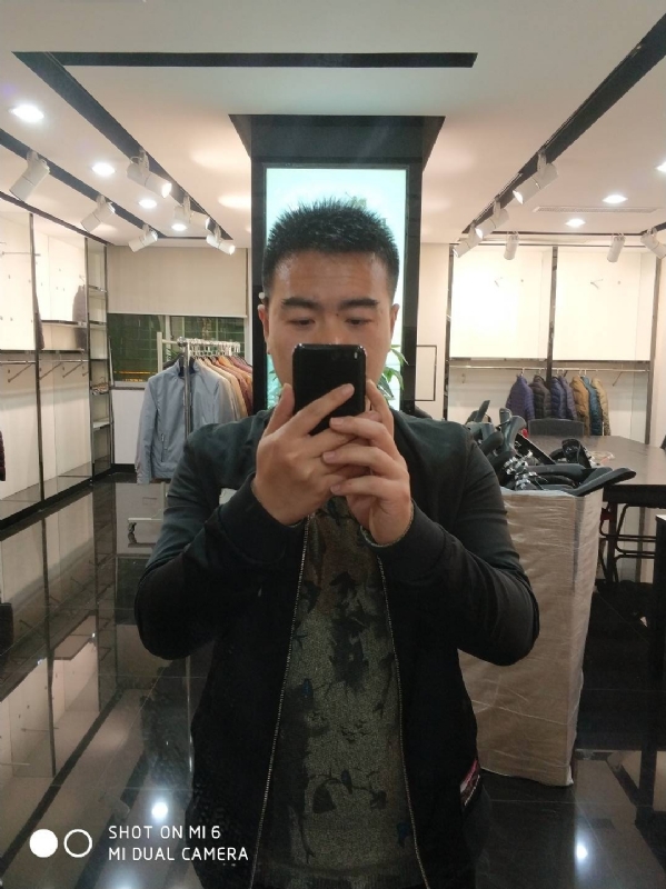 石狮征婚的第五张照片--武夷山婚介网