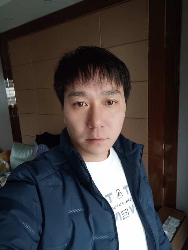 麦弟的第一张照片--武夷山婚介网