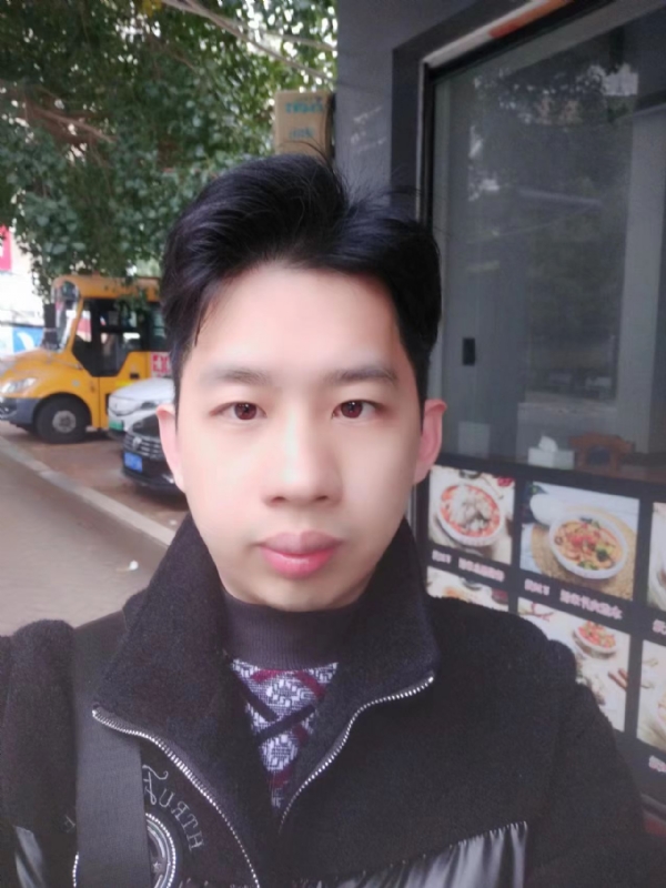 qiuzhiyong的第一张照片--武夷山婚介网