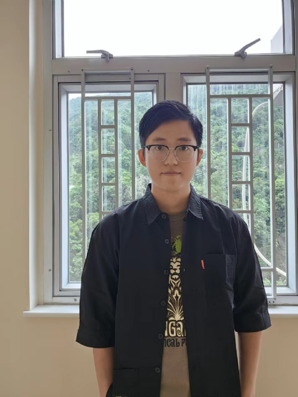 Dark的第一张照片--武夷山婚介网