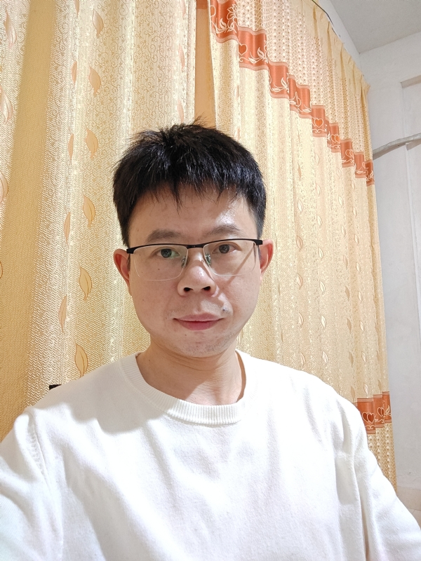 寻有缘人的第一张照片--武夷山婚介网